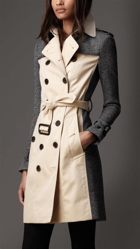 burberry original trench coat